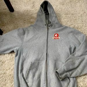 Long Trail Ale Hoodie